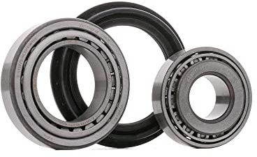 LUK 713611420 Wheel Bearing Kit