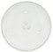 Spares2go Glass Turntable Plate for Siemens Microwave Ovens