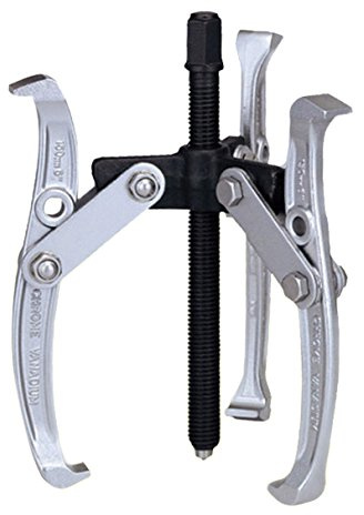 EXTRACTOR DE 3 GARRAS 50-100MM