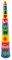 GOWI 453-10 Pyramide Standard, 11teilig
