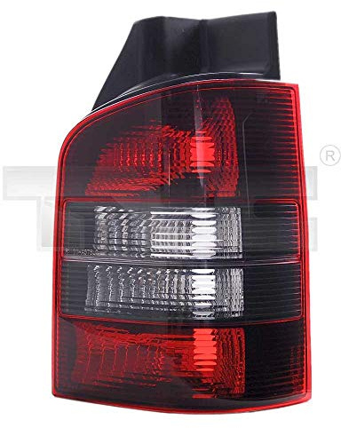 DAPA GmbH & Co. KG 110622212 Rückleuchte ohne Birnenhalter