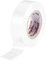 Coroplast 302 302-10-19WH Isolierband Weiß (L x B) 10m x 19mm.