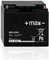 Batterie compatible Fiamm Ecoforce F19-12B 12 V 22 Ah AGM Plomb Non tissé Sans entretien