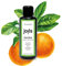 JOILS® Saunaaufguss SANSIBAR, 100ml, 100% naturreines Öl für Ihre Sauna, ätherisches BIO-Saunaöl vom Familienbetrieb aus dem Schwarzwald