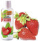Déco Relief - Arôme Liquide Fraise 125 ml - Arôme Alimentaire Pâtisserie & Yaourtière - Pour Gâteaux, Pâtisseries, Yaourts - Arôme Concentré - ARO02