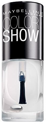 Maybelline Vernis à ongles N°649 - Clear Shine - Color Show