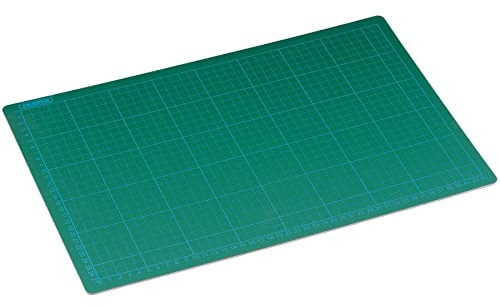 Draper 69335 300 mm x 450 mm x 3 mm Cutting Mat