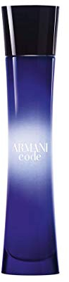 Armani Parfümwasser für woman, 50 ml