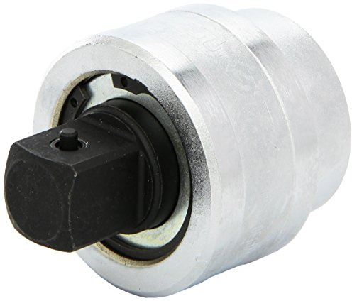 GEDORE Aufsteckknarre 1 Zoll links, 1 Stück, 754-16
