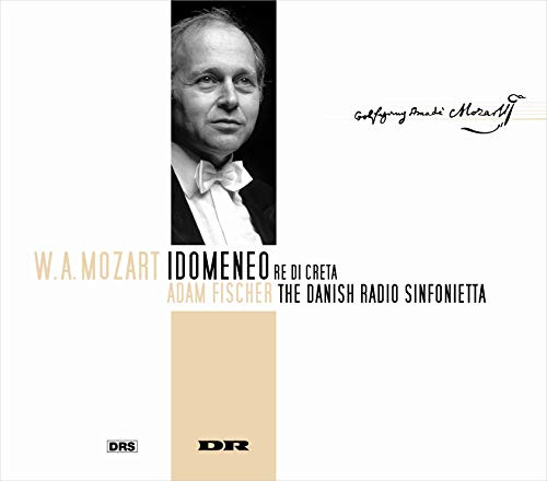 Dacapo (Naxos Deutschland Musik & Video Vertriebs-)