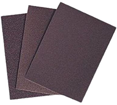 FEIN 63717219018 180 Grit Profile Sanding Sheet, Multi-Colour