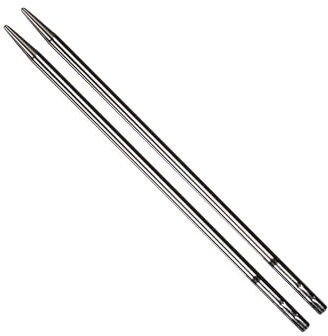 ADDI-Click Basic 6,50 mm 12,5 cm 1 Paar