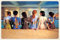 Pink Floyd Import Posters PP0505 Poster Bodypainting Album Covers, 61 x 91.5cm