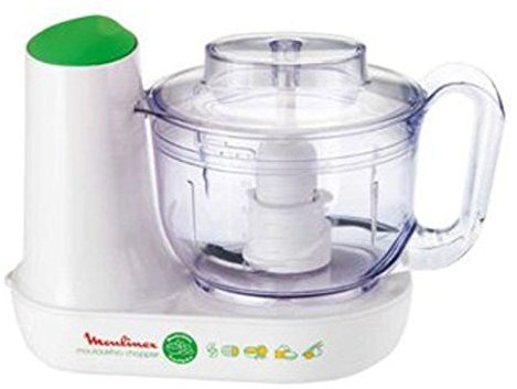 Moulinex AD811 Mini Chopper
