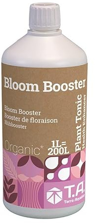 Bio-Dünger Bio Bud GHE BioBud (500 ml)