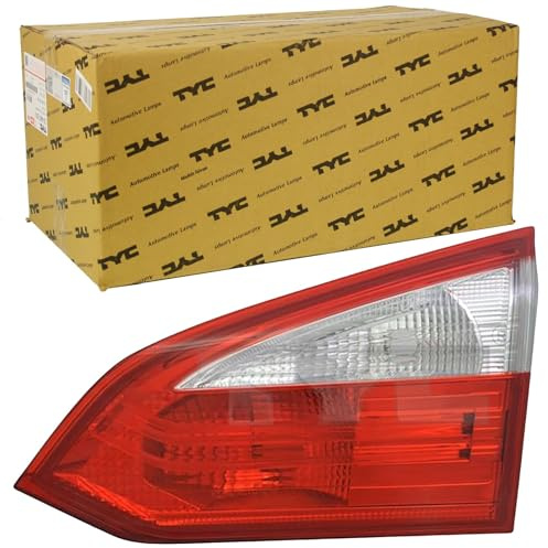 Led Left Hand Rear Lamp Inner Focus Iii Turnier To 14 Rãƒâ ¼ Rear Light Rãƒâ ¼ Ckleuchte