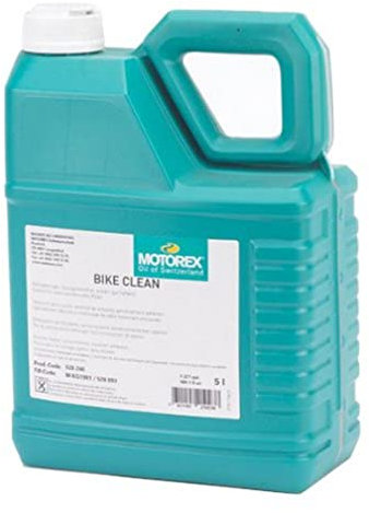 5l Dose der Marke BMO - MotorX