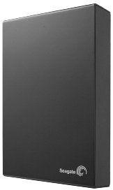 Seagate STBV2000200 Disque Dur Externe 2 to (3,5, USB 3.0), Noir (2000 Go)