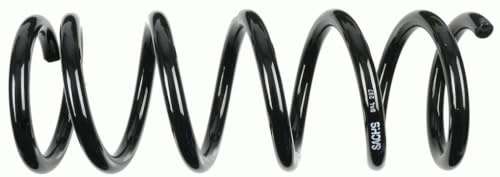 SACHS 994 297 Fahrwerksfeder