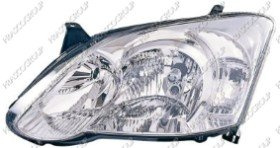 Prasco Hauptscheinwerfer TY0904904