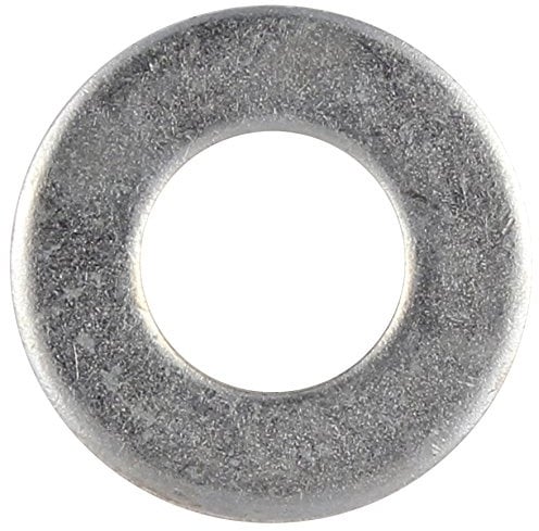 TIMCO DIN 125 Form A Washer - M24 - Zinc Plated - Box of 100