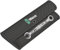 Wera Falttasche für 8 Joker Maul-Ringratschen-Schlüssel, leer, 290 x 110.0 mm, Wera 05671381001