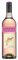 Yellow Tail Low Calorie Pink Moscato Rosé Wine 75cl Bottle x 2 Pack