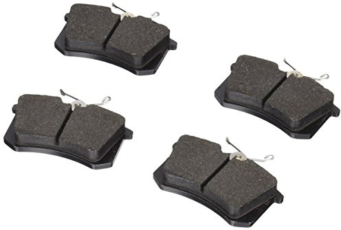 Brake pads Ferodo Racing DS2500 FCP1491H