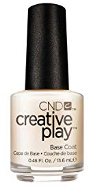 CND Creative Play Base Coat 13,5ml