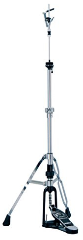 Asta hihat con pedale velocity e KwikClutch