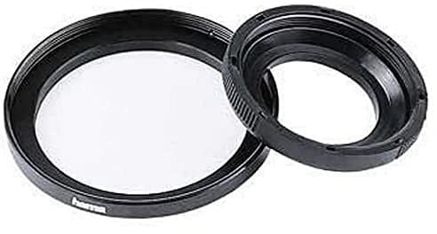Hama | Filter Adapter Ring for 77mm Lens and 72mm Filter