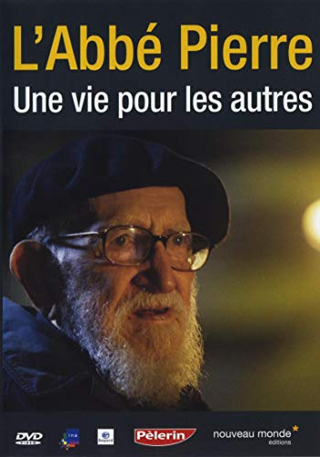 L'abbé pierre [FR Import]