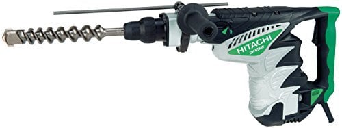 Hitachi DH45MR Martello Combinato