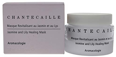 Chantecaille Jasmine & Lily Healing Mask Maske, 50 ml