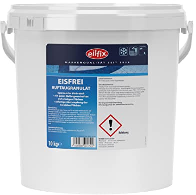 EIS-Frei Auftaugranulat 10 kg