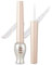 klavierpädagoge House Tear Drop Liner weiß Reißfestigkeit, 0,8 Unze