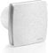 STERR - Aspiratore argento per bagno - LFS100-QS
