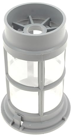 Electrolux 50223680005 Filtro Central para lavavajillas