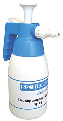 Protec.Class Pdpz Druckpumpzerstäuber 1000ml Pdpz