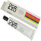 Colla pelli di foca sci alpinismo Pomoca 75 gr