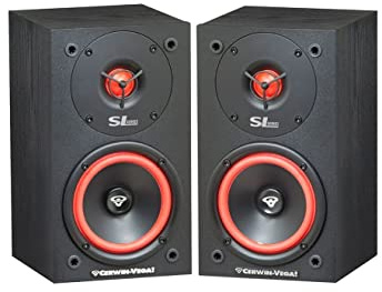 Cerwin Vega SL, 5 M
