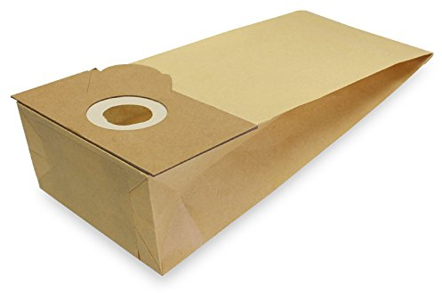 10 Staubsaugerbeutel für Nilco 1417 von Staubbeutel-Profi®