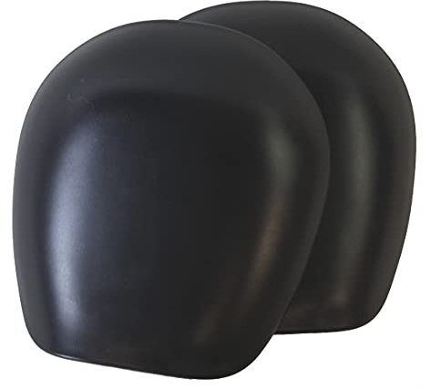 Killer Pads Schutzausrüstung Recaps, Schwarz, One Size, 11.11.PDRC.02