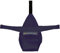 Minimonkey Mini Stuhl Schwarz