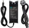 DTK 19,5V 4,62A 90W Alimentation Ordinateur Portable pour Dell Chargeur Micro AC Adaptateur Connecteur:7,4 x 5,0mm