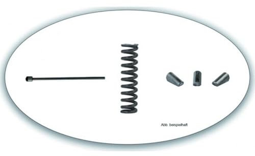 Gesipa Ersatz acc. andere – Adapter ph-axial