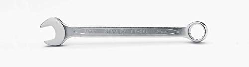 Stanley 4-87-081 - Llave combinada 21mm