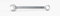 STANLEY 4-87-081 - Llave combinada 21mm