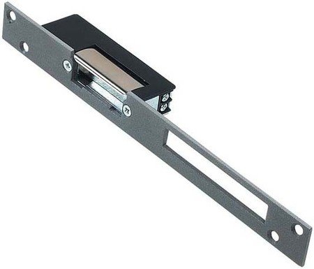 Grothe 1532020 Türöffner, 8-12 V, 28 x 90 x 20 mm, links -rechts, TO 5110