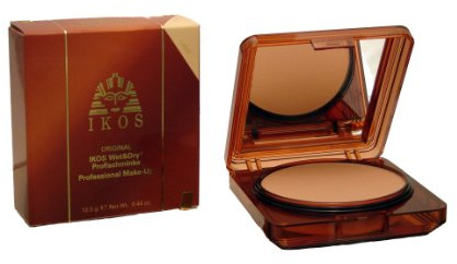 IKOS Wet&Dry Profischminke - Light, 12,5 G (1)